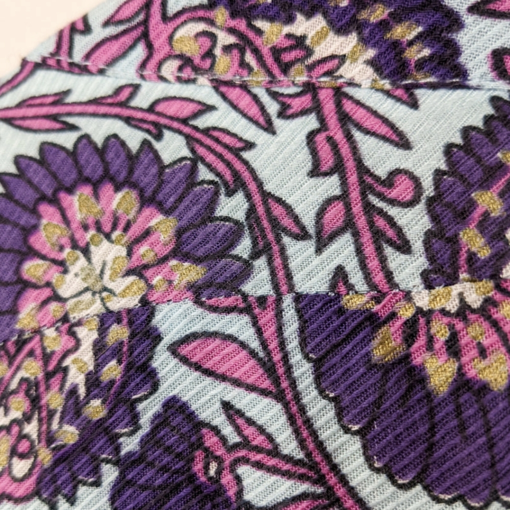 Arnhem Bowerbird Short Robe - Picture 13 of 15
